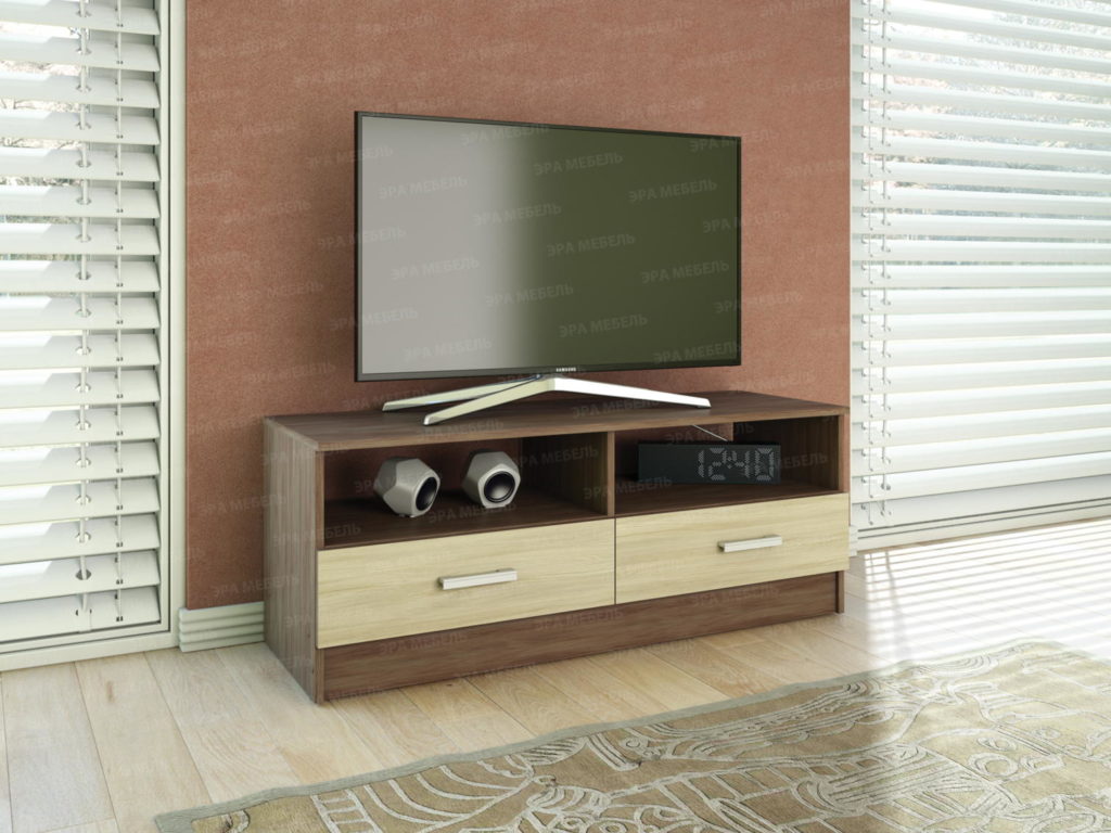 TV1-venge